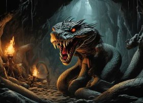 长篇连环画蛇窟擒敌 - 长篇连环画蛇窟擒敌作品