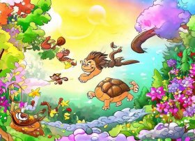 西游记听书3-6岁幼儿 西游记听书3-6岁幼儿故事