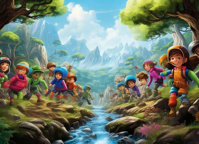国产儿童冒险电影，国产儿童冒险电影有哪些