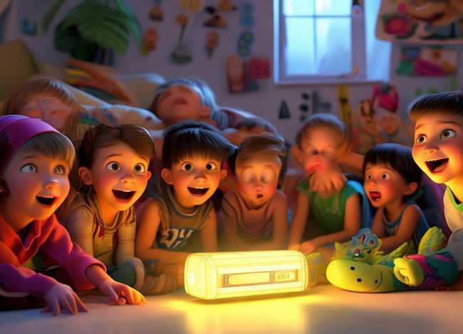 儿童动画故事mp3格式（播放动画少儿故事）