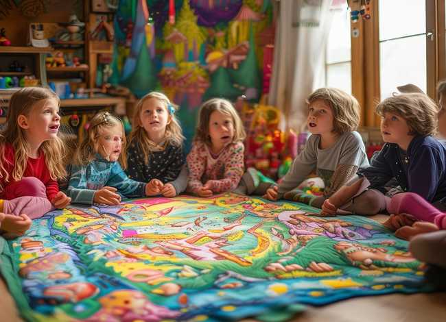 儿童午睡故事6-12岁完整版、幼儿午睡故事文字版长 儿童午睡故事6-12岁完整版、幼儿午睡故事文字版长