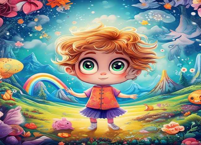 儿童文学儿童故事，儿童文学儿童故事讲述