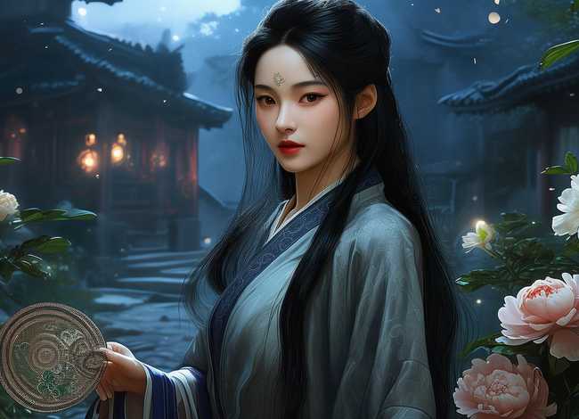 貂蝉,的故事 貂蝉的故事简介 貂蝉,的故事 貂蝉的故事简介