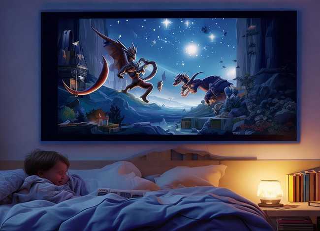 三分钟睡前故事儿童大全，3分钟睡前故事大全集