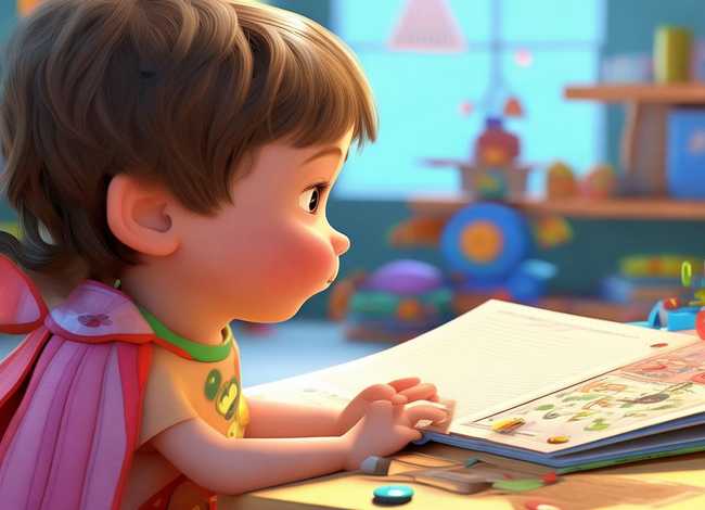 儿童安全故事（少儿安全故事大全）