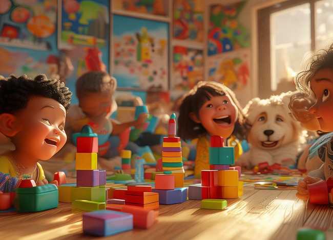 儿童益智电影免费国语版 - 儿童益智电影免费国语版大全