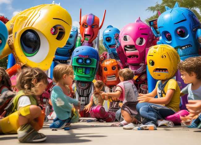 幼儿变形金刚故事（变形金刚幼儿故事文字）