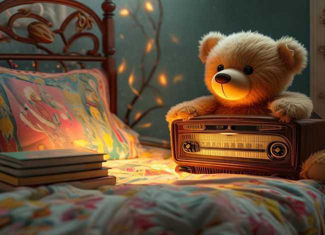 儿童故事大全mp3自动播放 儿童故事自动播放mp3