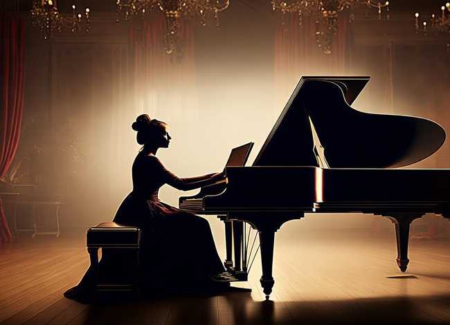 钢琴家的故事发生于哪个时期 钢琴家的故事发生于哪个时期英语
