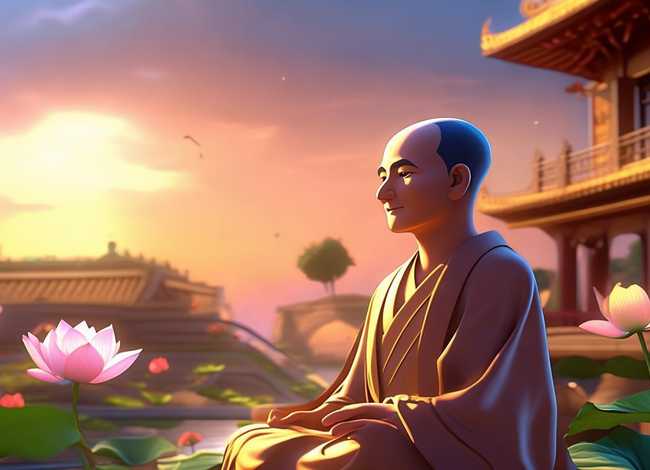 佛教故事动画视频 - 佛教故事动画视频在线观看