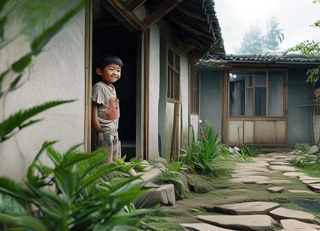 留守儿童的故事完整版 - 留守儿童故事完整版全集