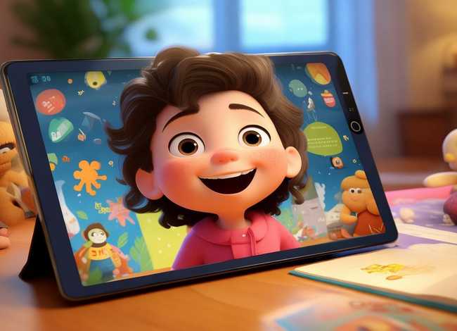 儿童讲故事的app哪个好（小朋友讲故事app哪个好）