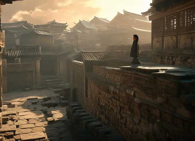 空城计的故事原文、空城计的故事原文翻译