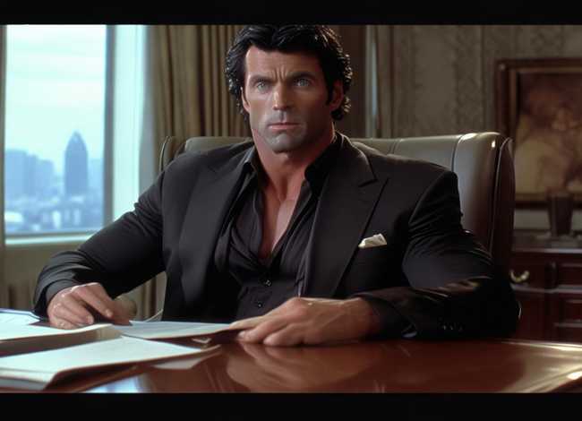 霸道总裁的故事言情，霸道总裁的故事言情小说