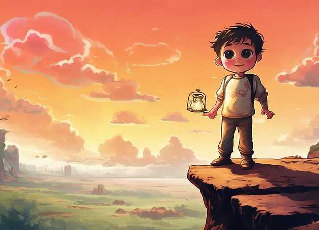 儿童小故事大智慧励志故事、小孩智慧故事大全