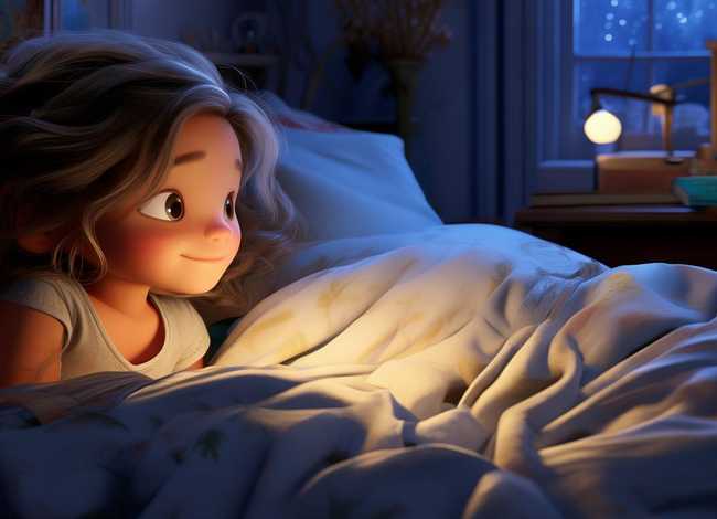 女孩故事大全 睡前故事；女孩故事大全 睡前故事免费听