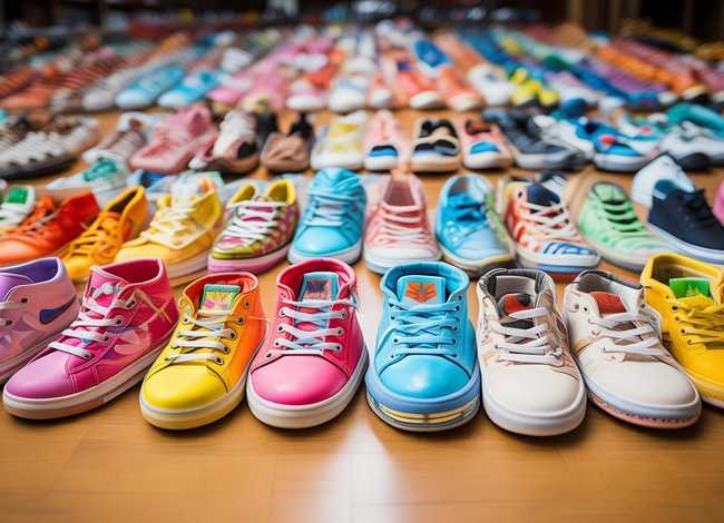 儿童品牌鞋都有哪些 儿童品牌鞋都有哪些牌子