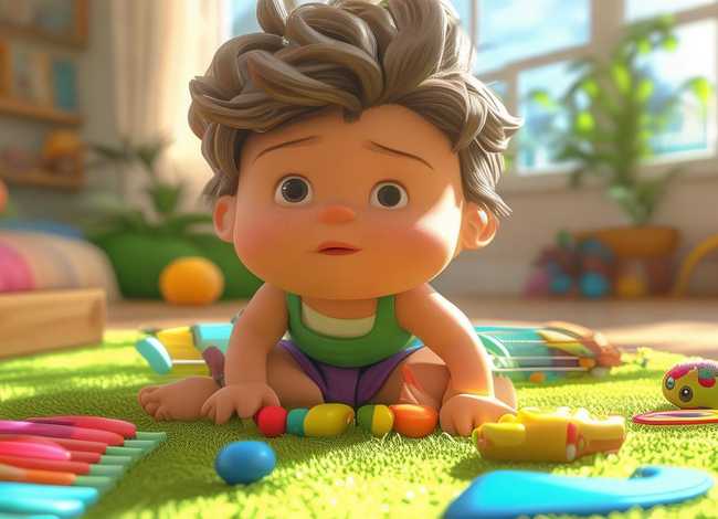 儿童早教绘本 儿童早教绘本图片