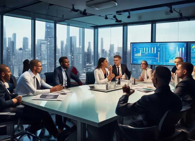 职场故事素材 职场故事素材视频