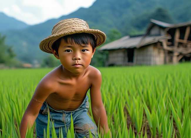 广西杨六斤的故事;广西男孩杨六斤的故事 广西杨六斤的故事;广西男孩杨六斤的故事