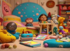 早教儿童故事mp3下载 幼儿早教故事书