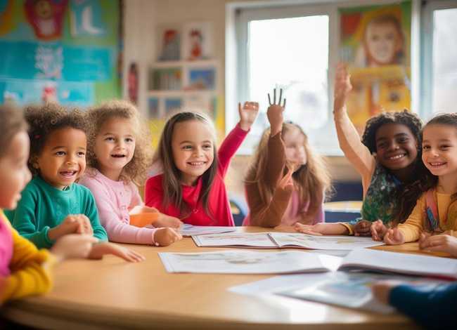 儿童讲文明讲礼貌故事 - 讲文明懂礼貌故事幼儿园