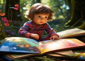 创编幼儿童话故事600字加题目、幼儿故事创编范文600字