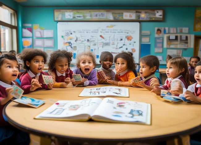 儿童哲学教案小学 儿童哲学课教案