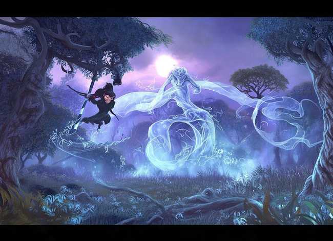 儿童故事孙悟空三打白骨精在线听，孙悟空三打白骨精故事在线听mp3