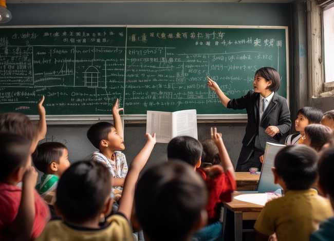 小朋友讲钱三强的故事（关于钱三强的小故事）