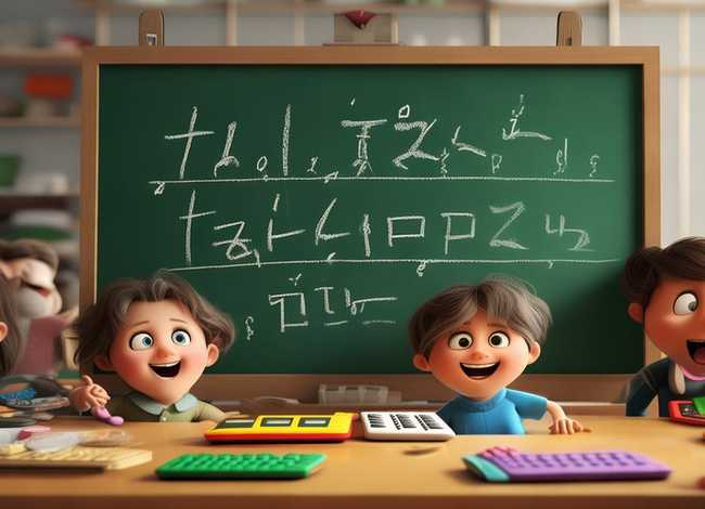 儿童不宜(打一字)、儿童不宜打一字数学用语