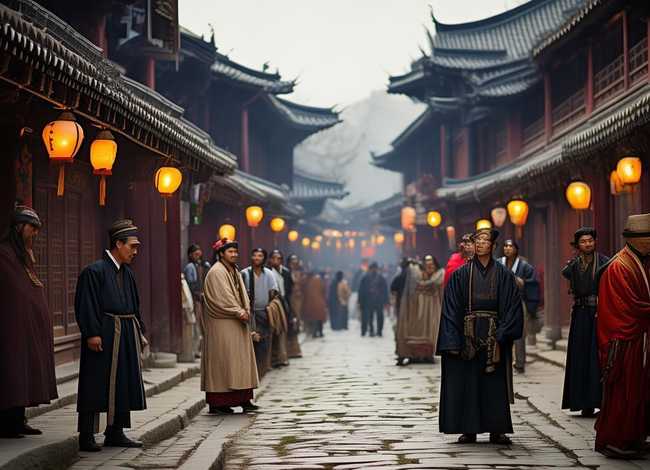 北京历史有关的小故事（北京历史有关的小故事50字）