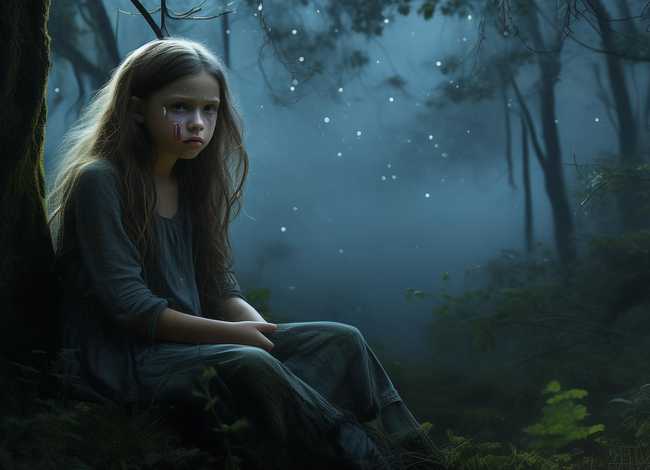 悲伤的儿童故事的背景音乐 讲述悲伤故事常用的背景音乐