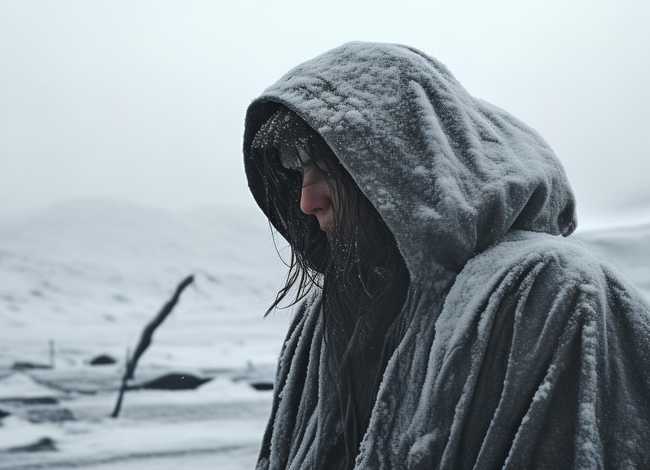 毅力惊人的故事；毅力惊人的故事简介