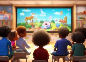 故事绘本ppt免费下载，绘本故事课件下载