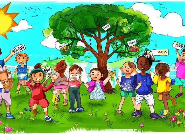 关于星期的幼儿故事（关于星期的幼儿故事大全）