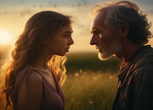 感人至深的传奇故事（感人至深的传奇故事50字）