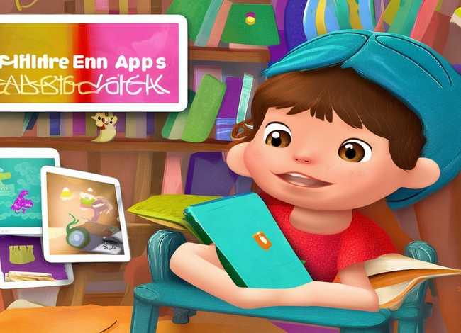 有声小说英文儿童故事 - 儿童英文有声书app