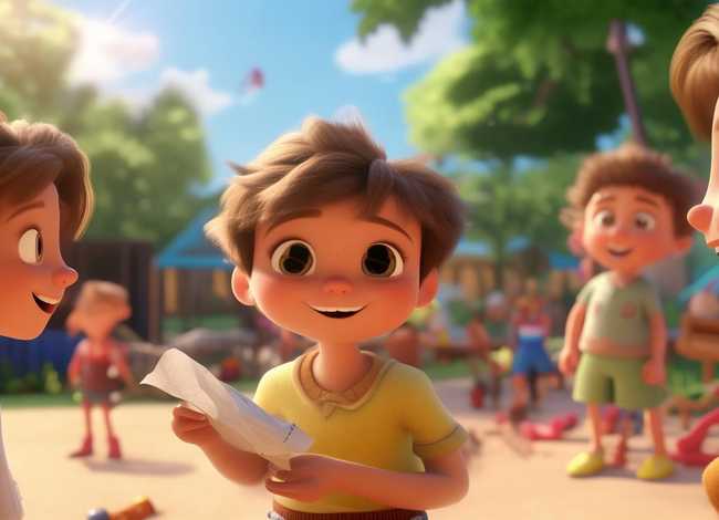 关于儿童诚实的小故事有哪些，有关诚实的小故事幼儿