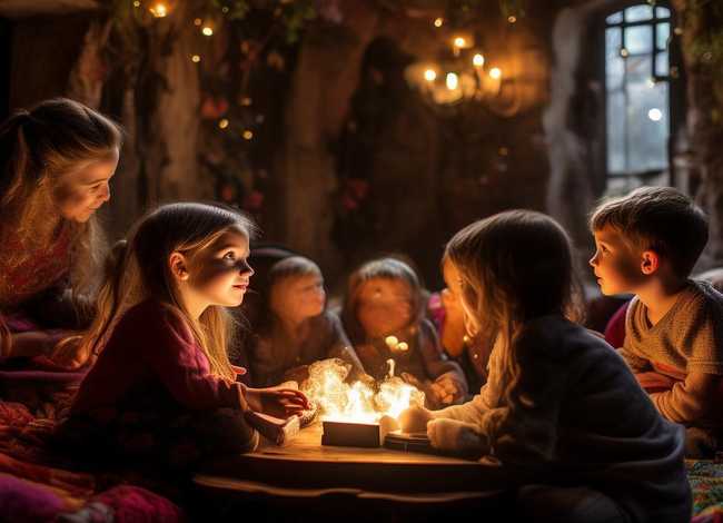 听故事自动连续播放 - 听故事自动连续播放免费的