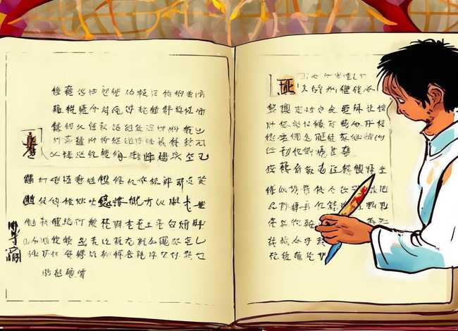 写给儿童的中国历史好词好句（写给儿童的中国历史好词好句摘抄）