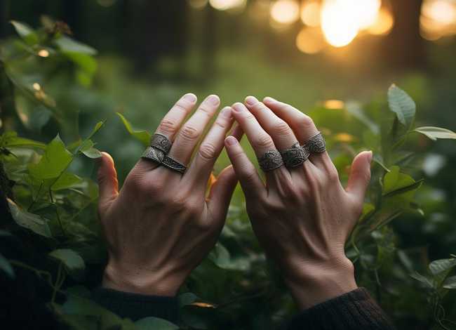 关于手的小故事 - 关于手的故事200字