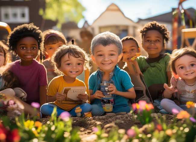 关于帮助他人的儿童故事（关于帮助他人的故事大全）