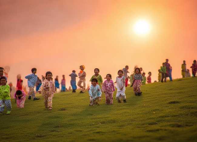 日出儿童版歌曲 - 日出儿童版歌曲有哪些 日出儿童版歌曲 - 日出儿童版歌曲有哪些