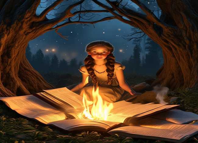 格林童话故事文字版；《格林童话》文字版