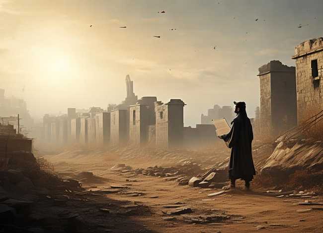 空城计的故事内容，空城计的故事内容简短