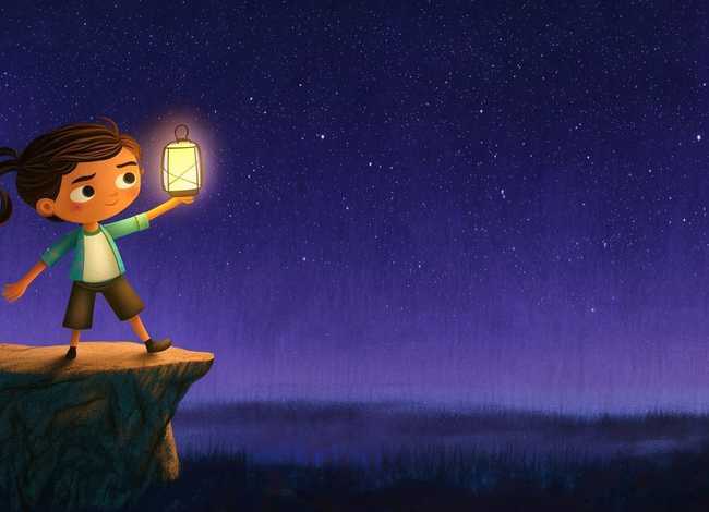 关于勇敢的故事绘本 - 关于勇敢的故事绘本推荐