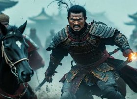 过五关斩六将故事内容1000字 过五关斩六将故事内容1000字左右