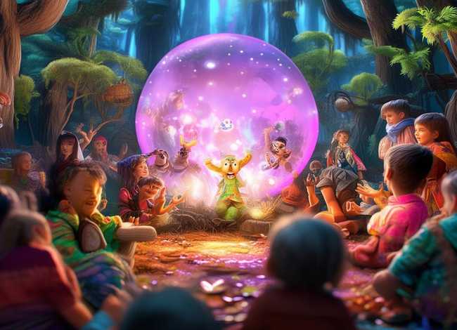 西游记有声读物儿童 - 西游记有声读物儿童版免费听