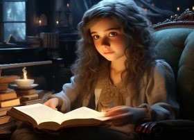 高智商故事睡前 - 高智商睡前小故事